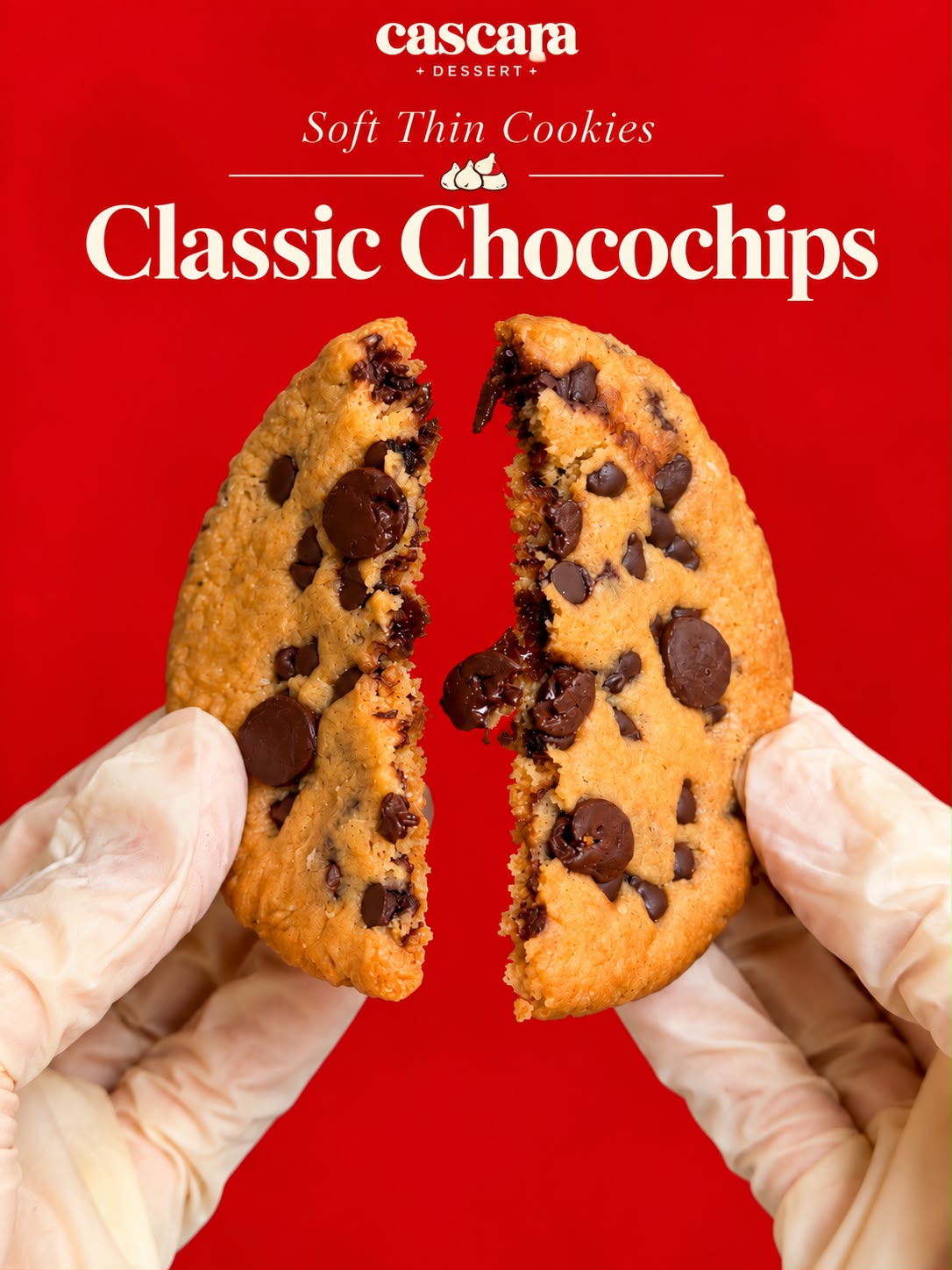 Classic Chocochips