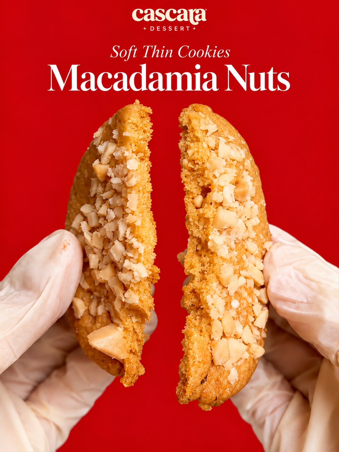 Macadamia Nuts