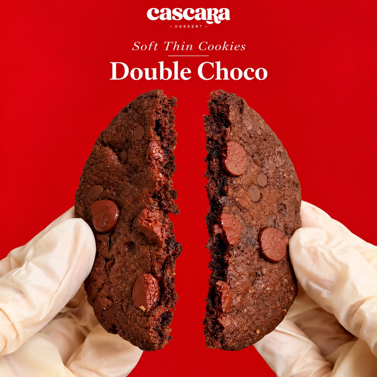 Double Choco