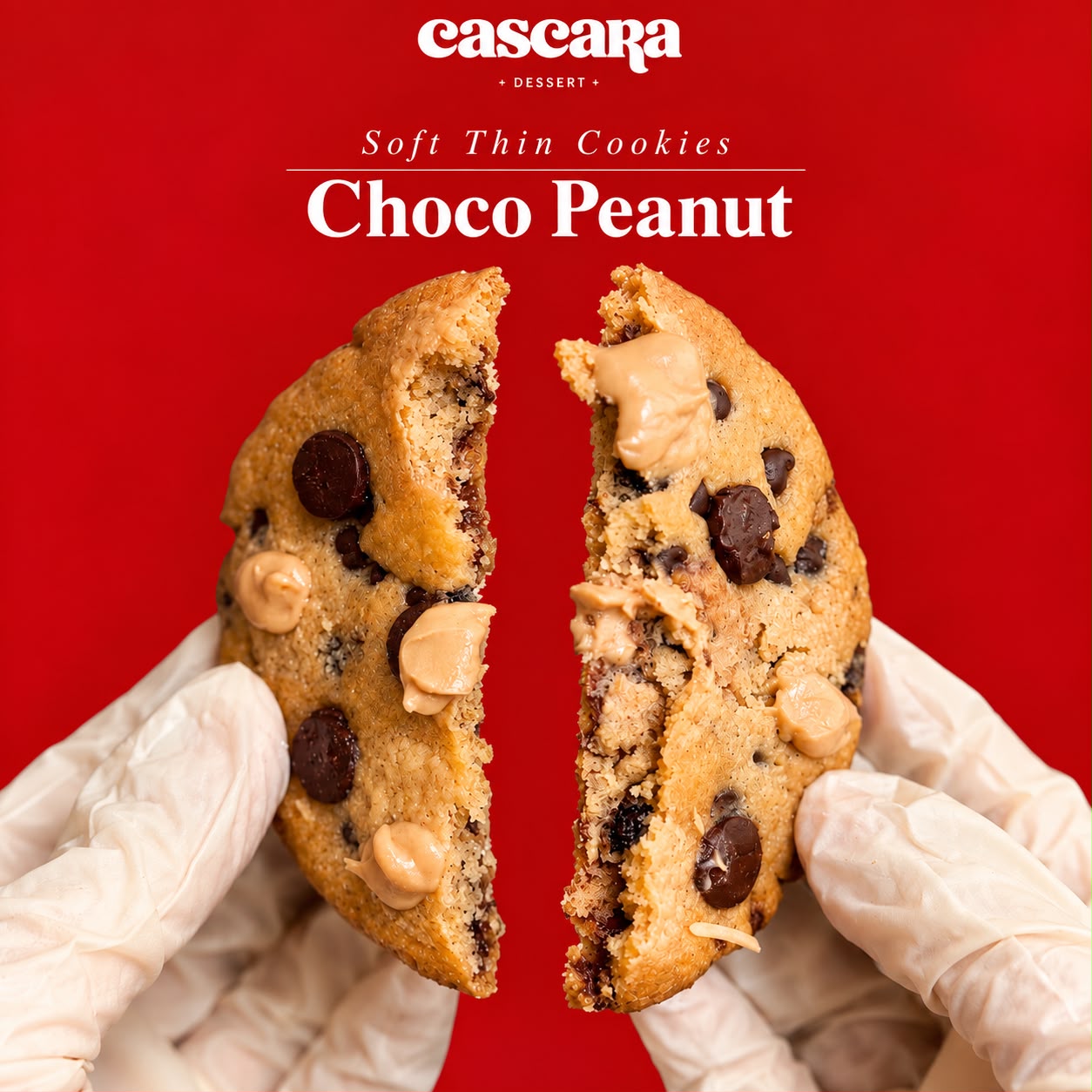Choco Peanut