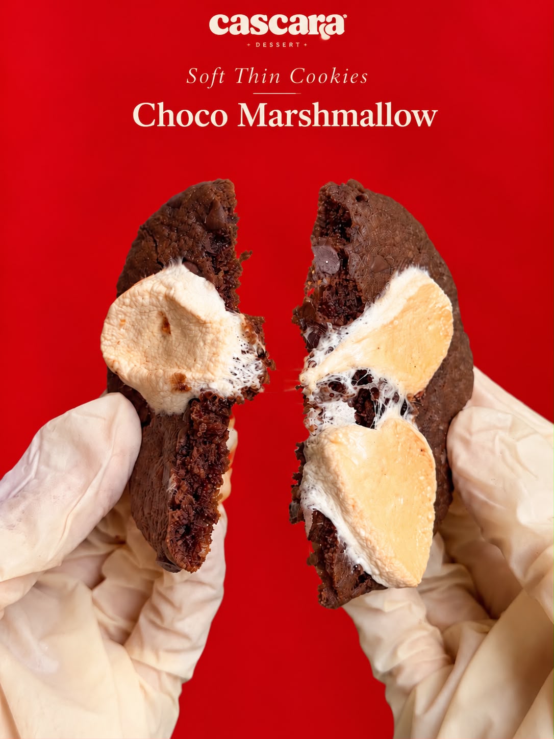 Choco Marshmallow