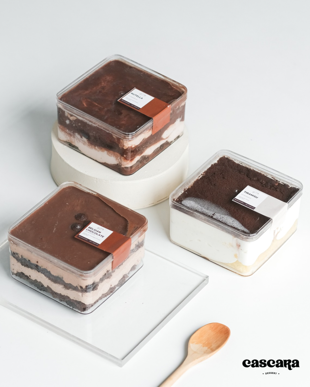 Dessert Box