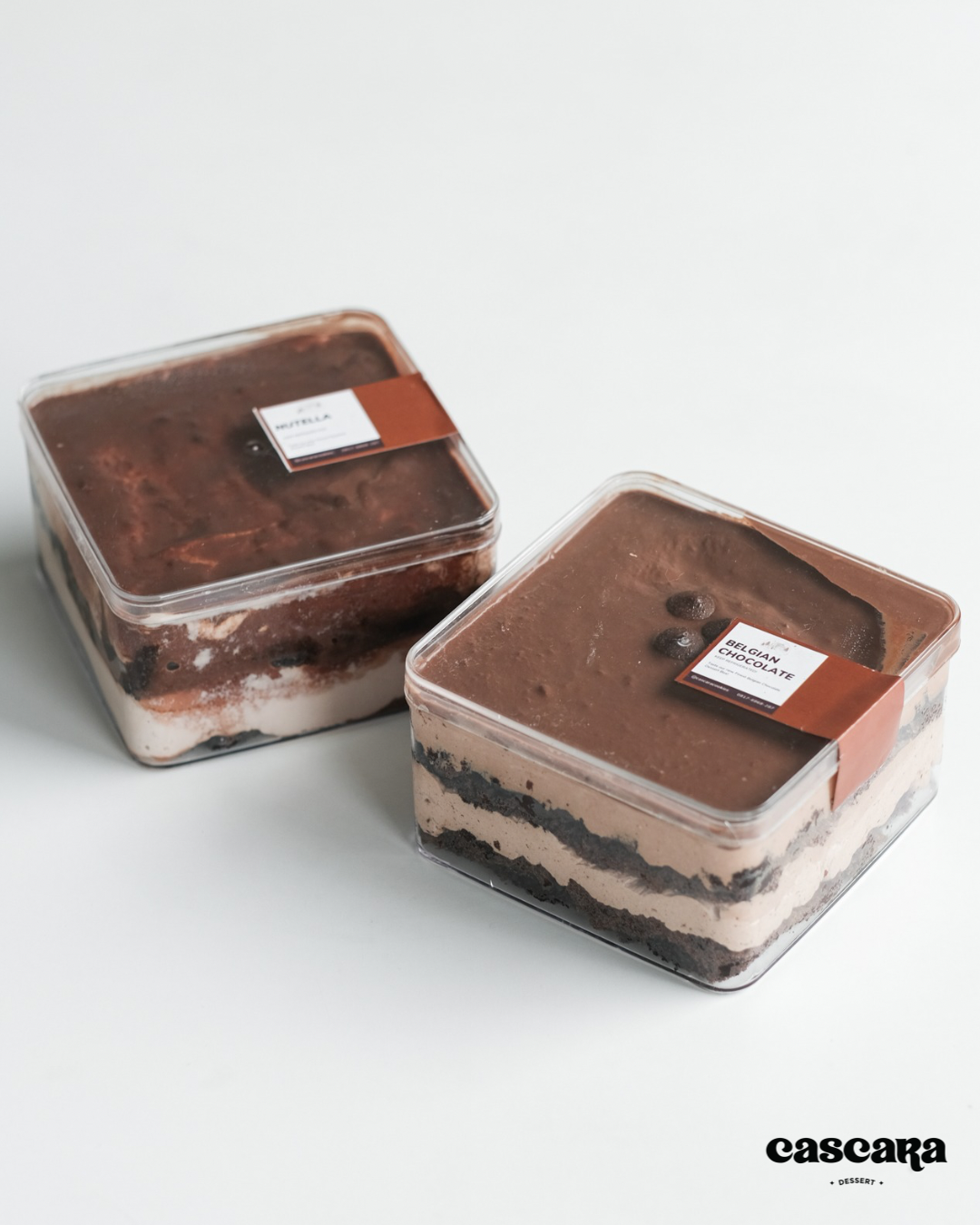 Dessert Box