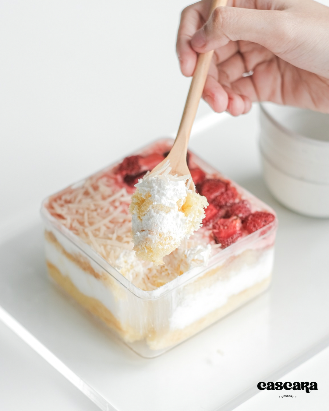 Dessert Box