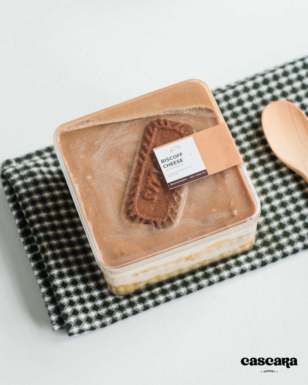 Dessert Box
