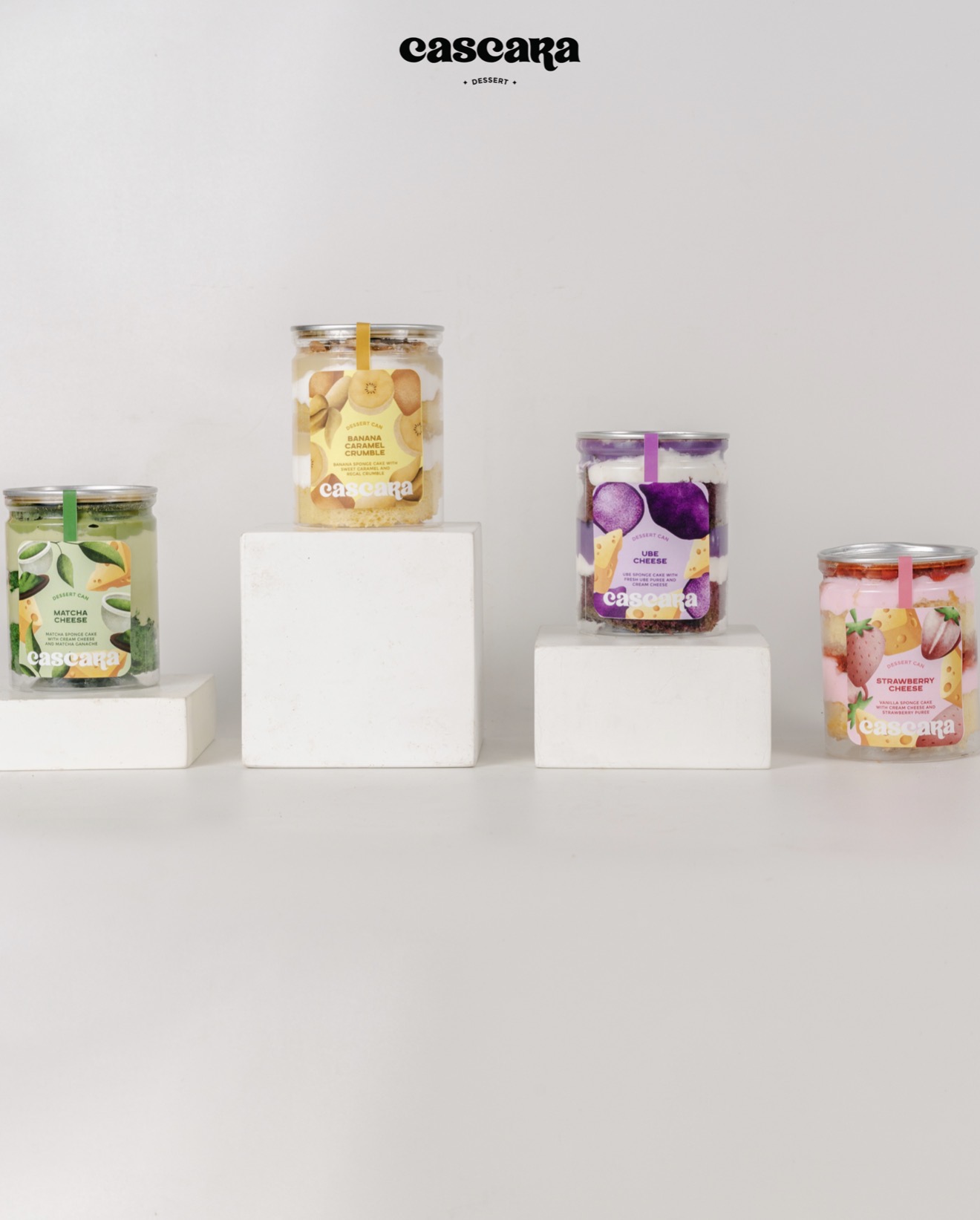 Dessert Can 180ml