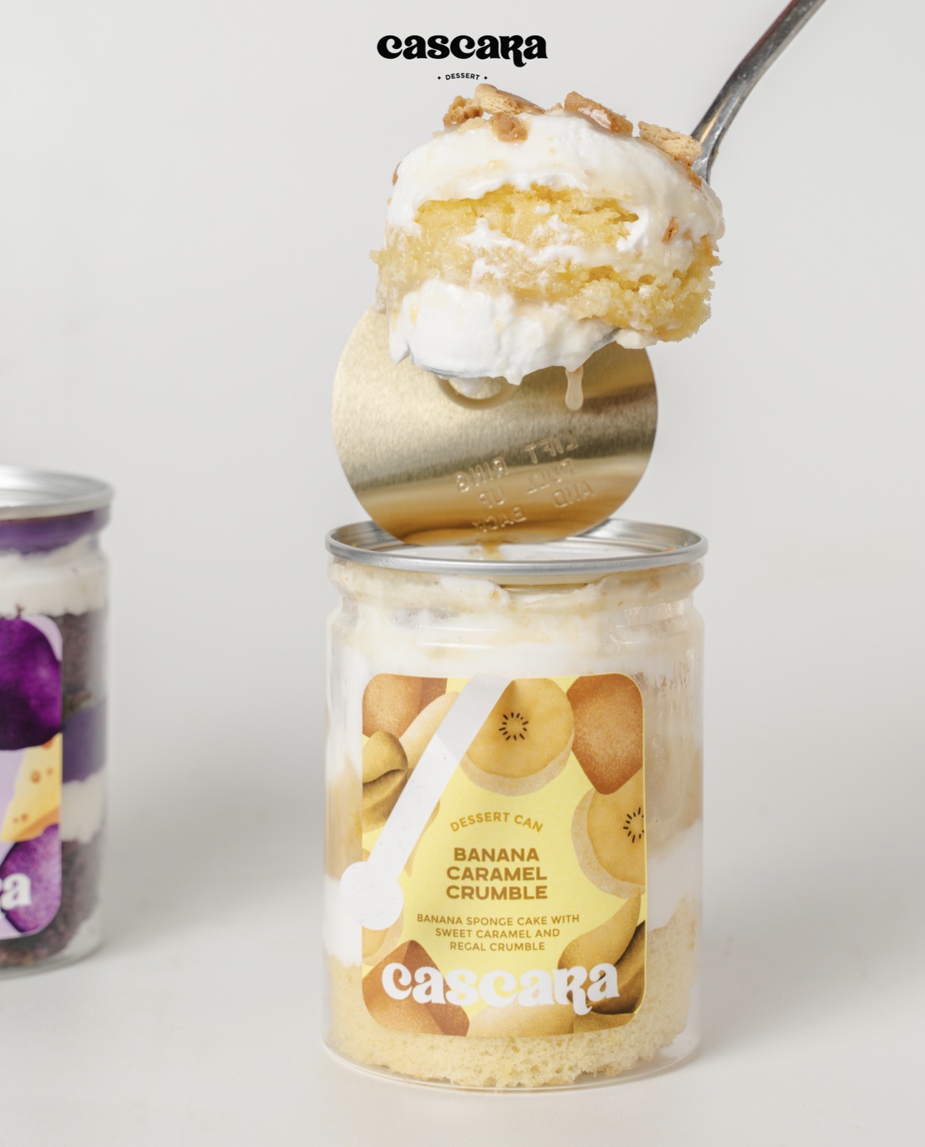 Dessert Can 180ml