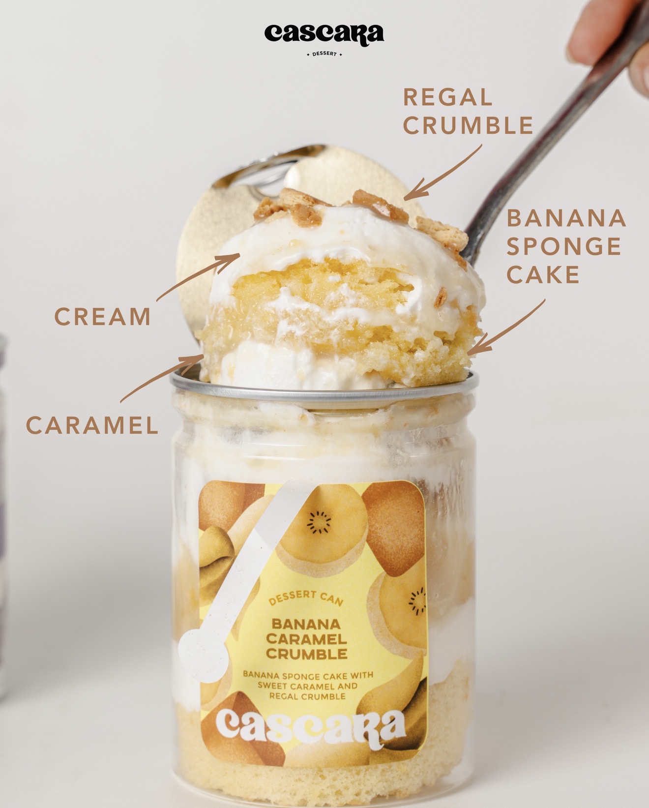 Dessert Can 180ml