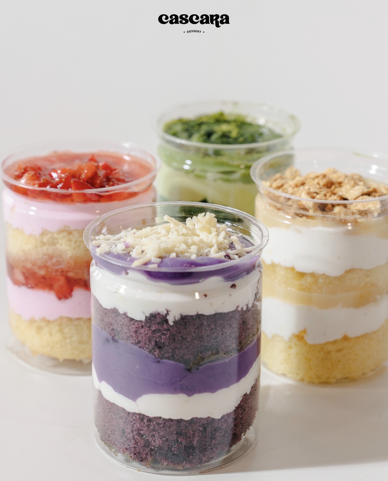 Dessert Can 180ml
