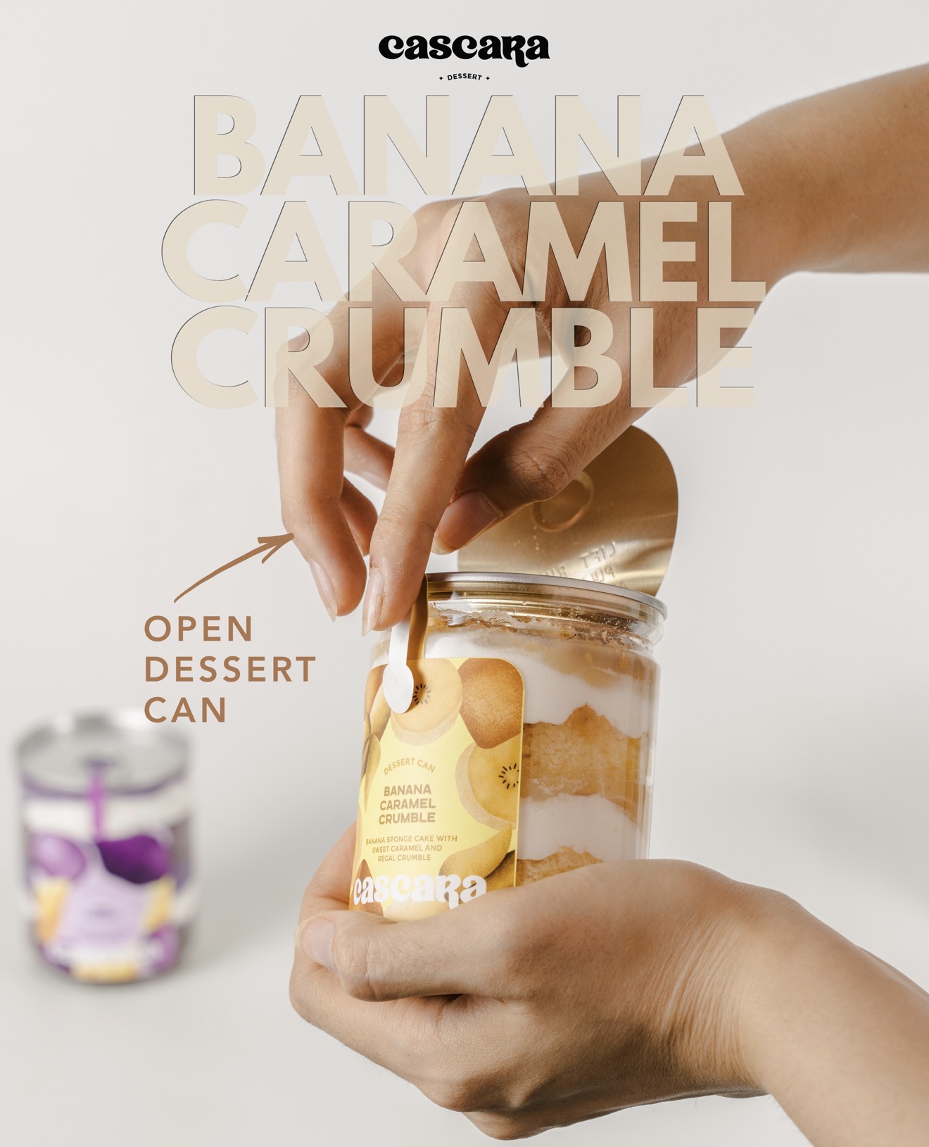 Dessert Can 180ml