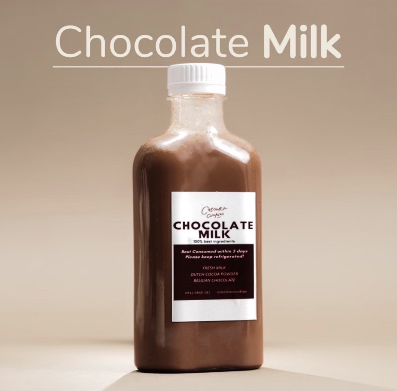 Choco Milk